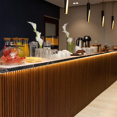 Perola Hotel Maputo Kültér fotó